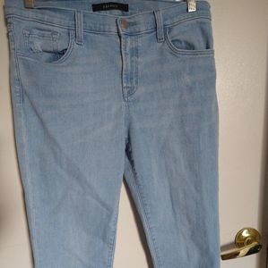 J brand jeans size 30